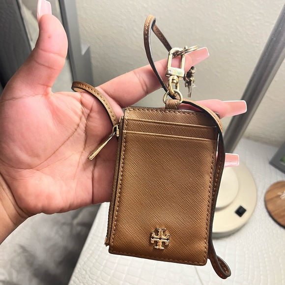 Tory Burch Accessories Tory Burch Card Case Wallet Poshmark
